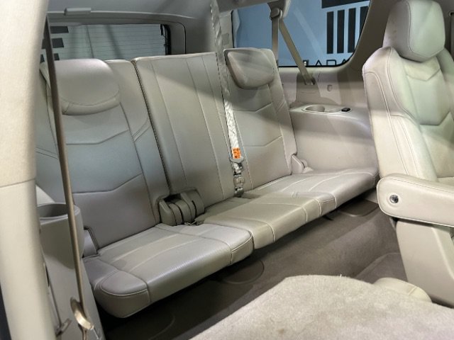 Used 2016 Cadillac Escalade ESV Premium AWD/4WD image 20