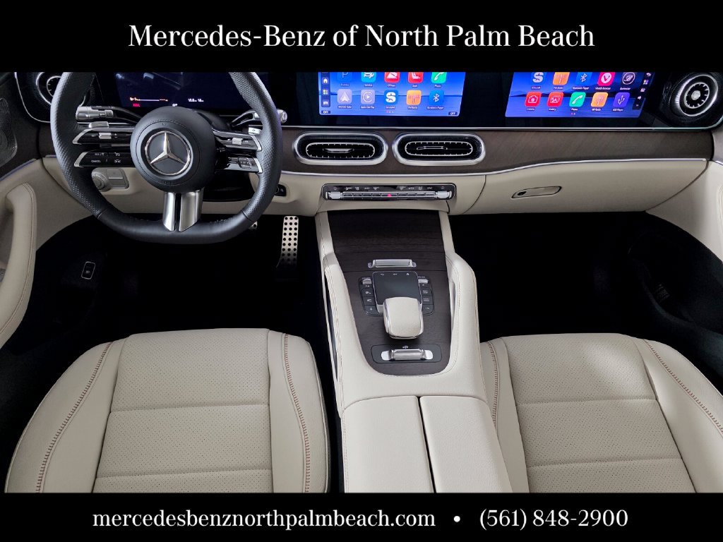 New 2027 Mercedes-Benz GLS 450 4MATIC image 11