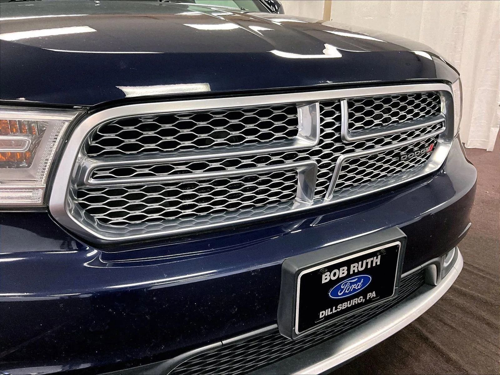Used 2018 Dodge Durango SXT w/ Quick Order Package 2BB image 30