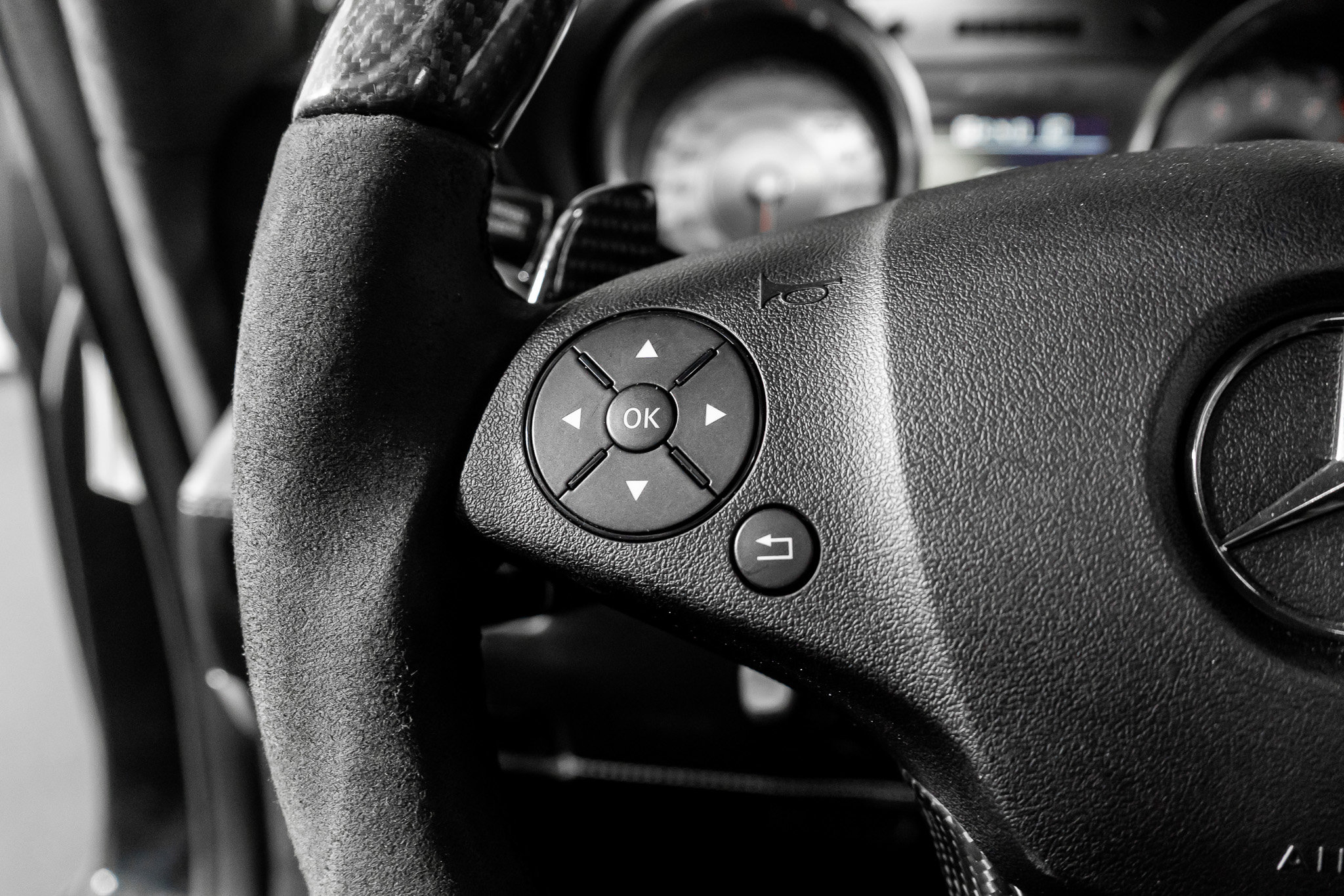 Used 2011 Mercedes-Benz SLS AMG Coupe image 44