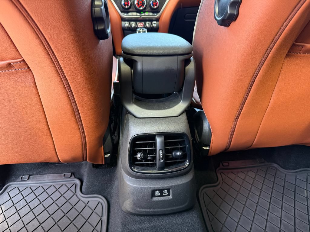 Used 2024 MINI Cooper Countryman S w/ Signature Upholstery Package AWD/4WD image 24
