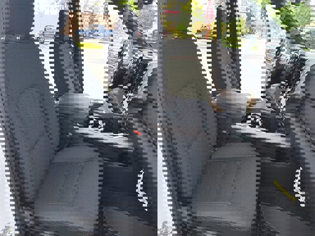 New 2026 RAM 1500 Big Horn image 10