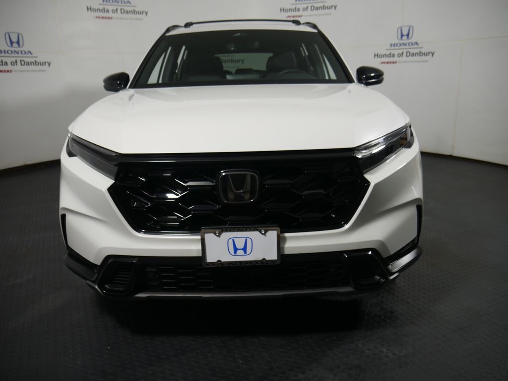 Certified 2024 Honda CR-V Sport-L image 2