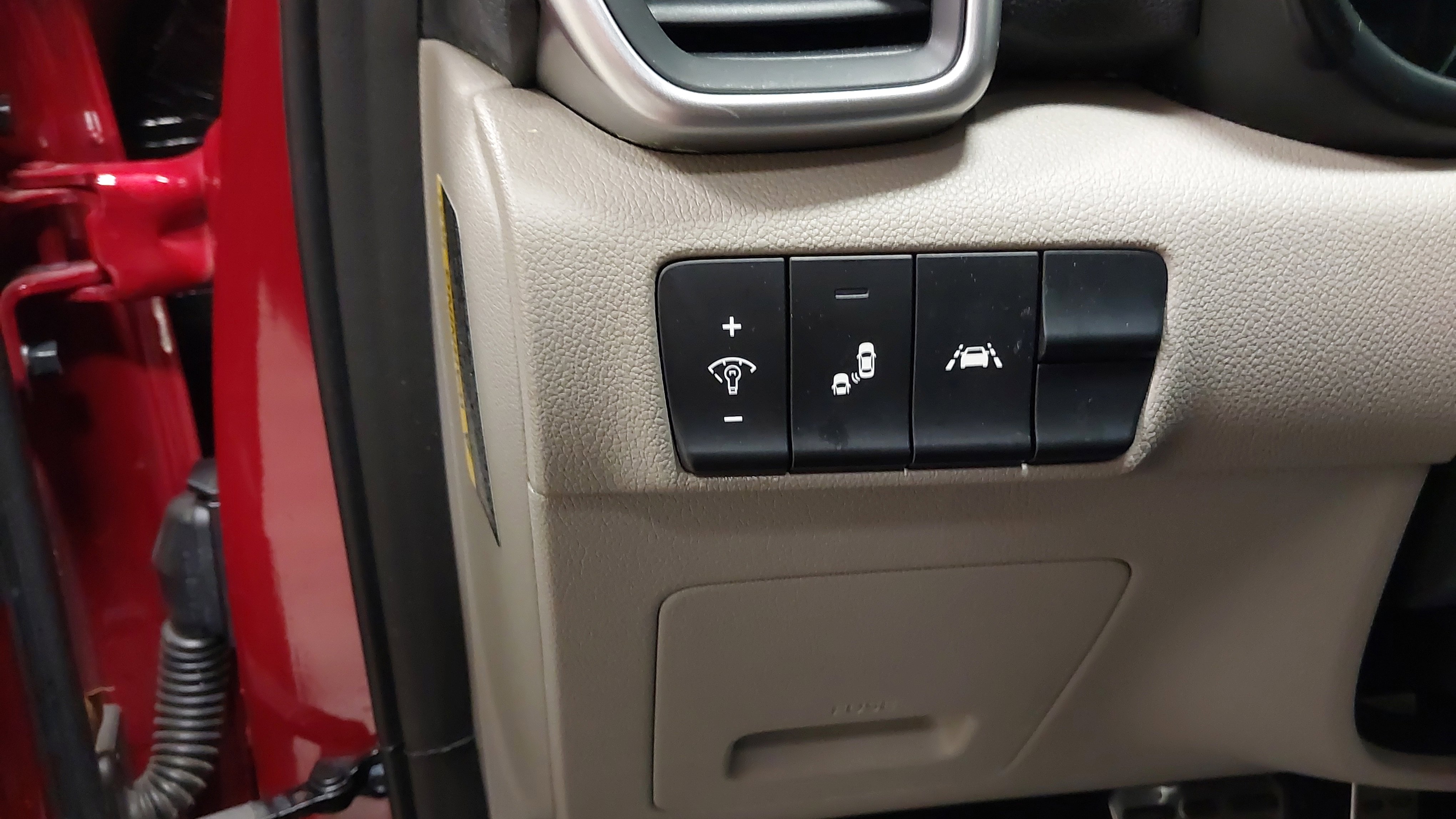 Used 2022 Kia Sportage Nightfall Edition image 23