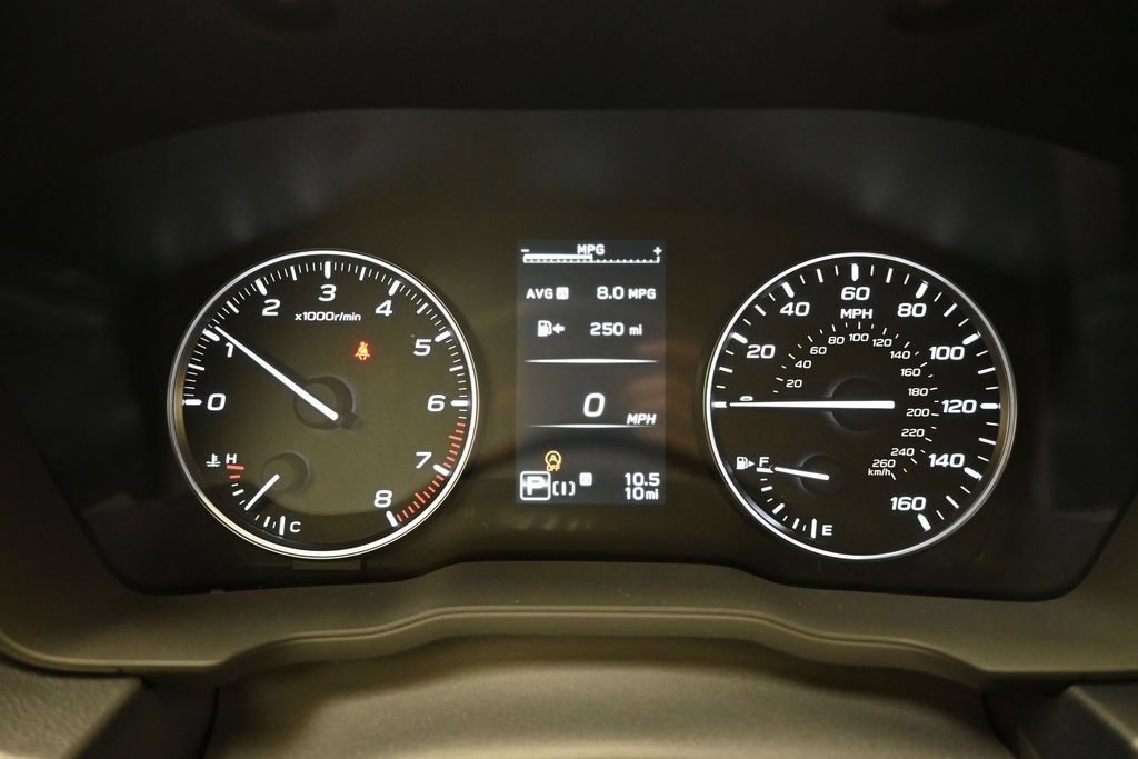 New 2026 Subaru Impreza 2.0i Sport AWD/4WD image 30