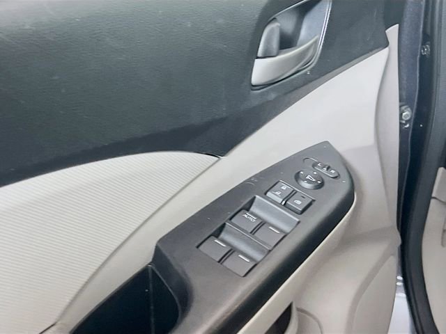 Used 2014 Honda CR-V LX image 16