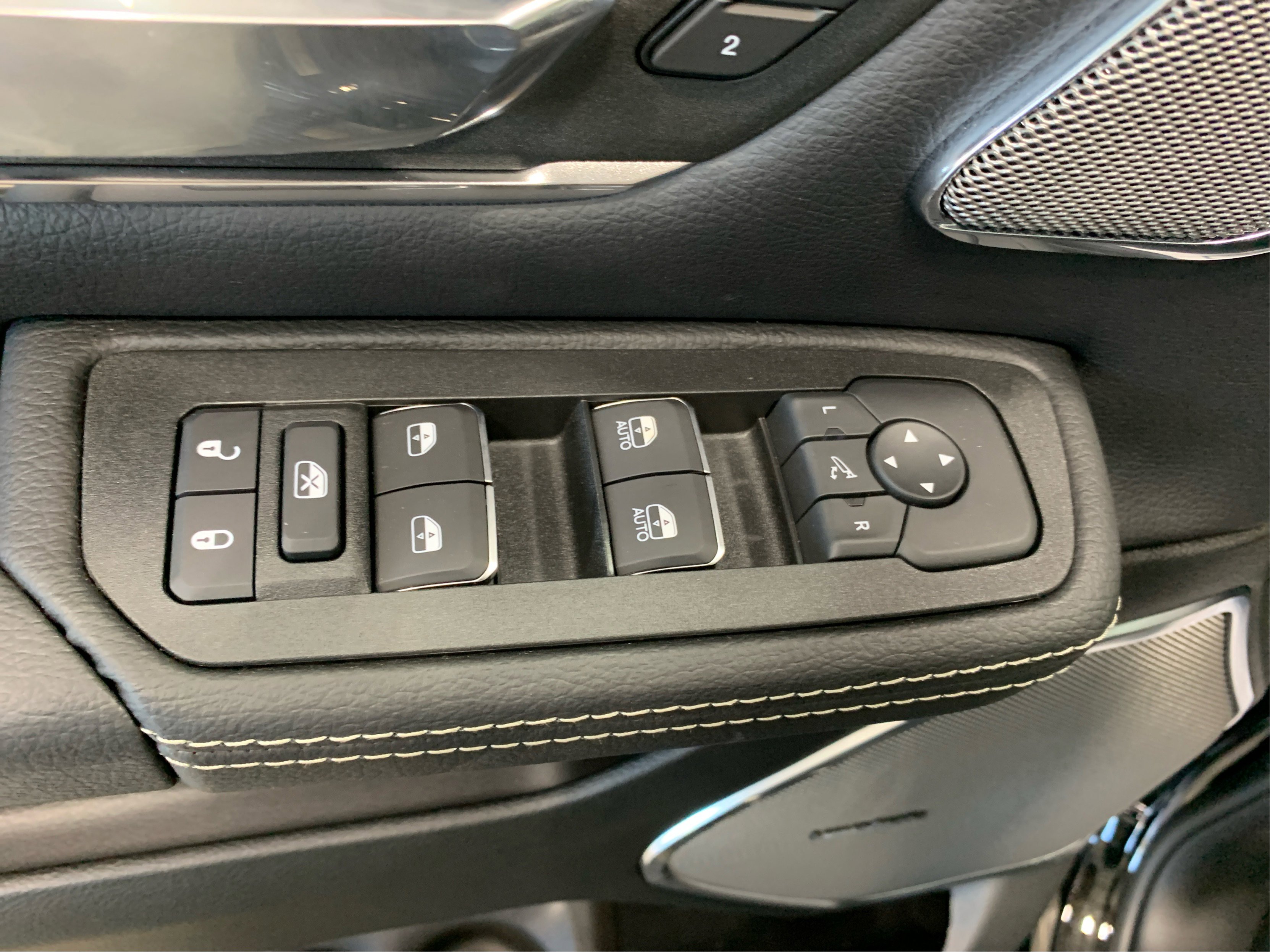 New 2026 RAM 1500 Laramie w/ Night Edition image 30