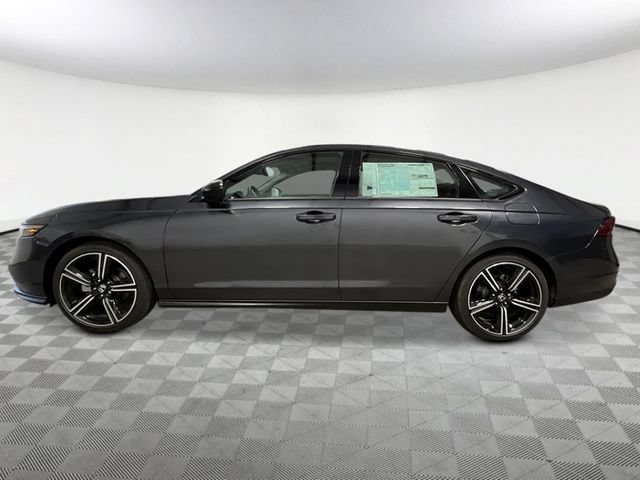 New 2026 Honda Accord SE image 3