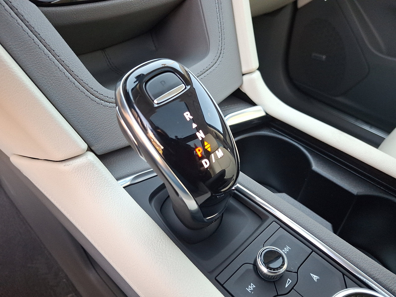 New 2026 Cadillac XT5 Premium Luxury w/ Driver Assist Package image 20