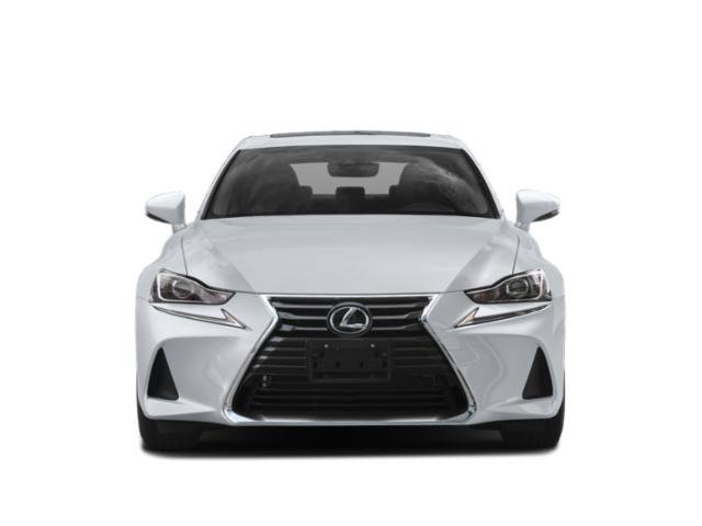 Used 2019 Lexus IS 300 F Sport w/ F Sport Package image 4