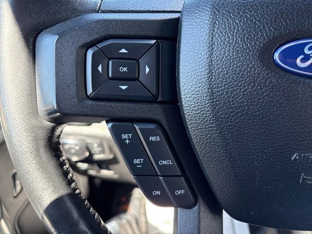 Used 2018 Ford F150 XLT w/ Equipment Group 302A Luxury AWD/4WD image 16