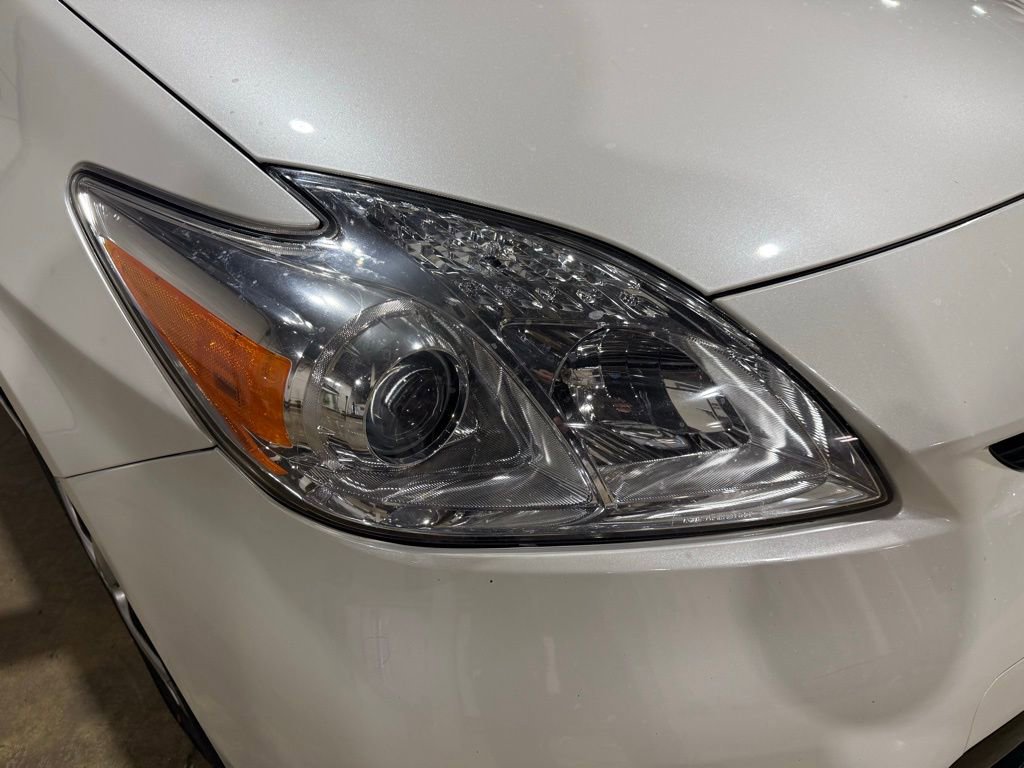 Used 2014 Toyota Prius Three image 8