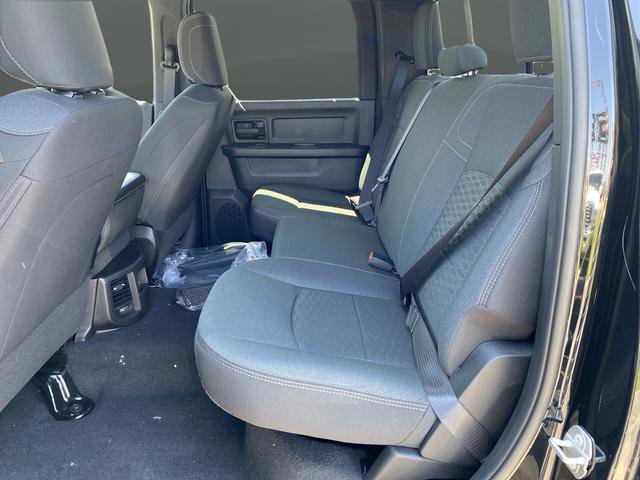 New 2025 RAM 2500 Tradesman image 31