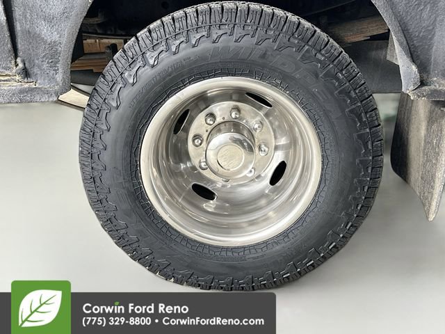 Used 2018 Ford F350 XL w/ Power Equipment Group image 27