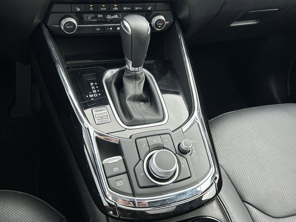 Used 2023 MAZDA CX-9 Touring AWD/4WD image 22