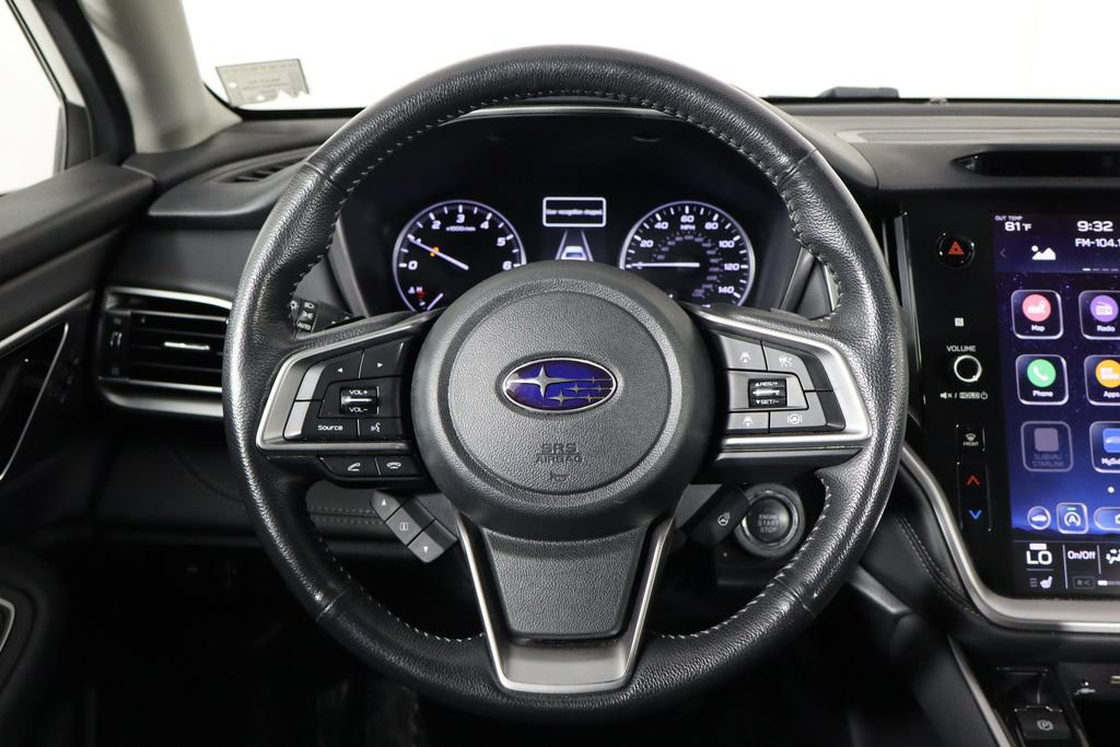 Used 2020 Subaru Legacy Limited w/ Popular Package #2 AWD/4WD image 7