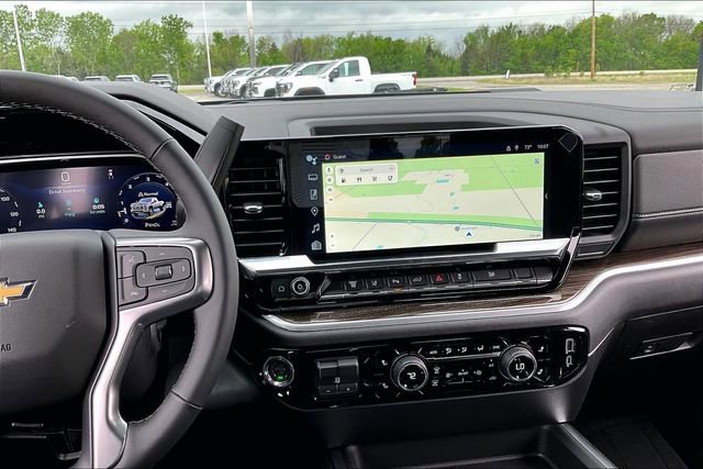 New 2026 Chevrolet Silverado 3500 LT w/ Safety Package image 7