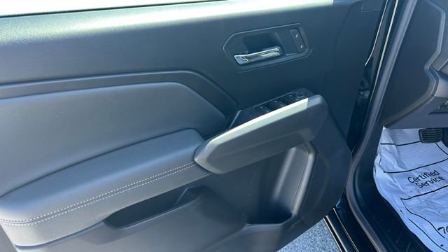 New 2026 Chevrolet Colorado LT w/ LT Convenience Package AWD/4WD image 15