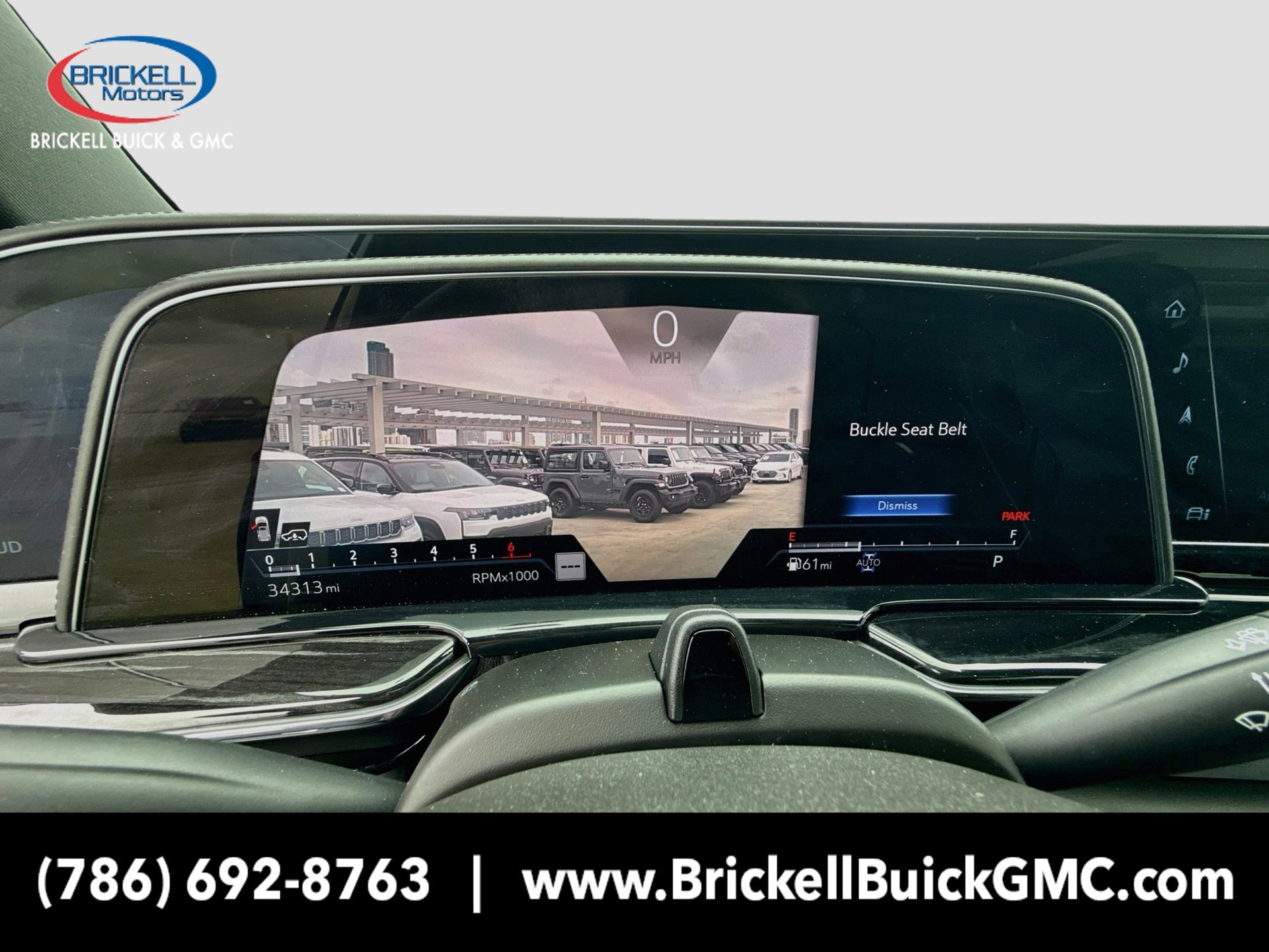 Used 2021 Cadillac Escalade Sport w/ Driver Assist Tech Package AWD/4WD image 42