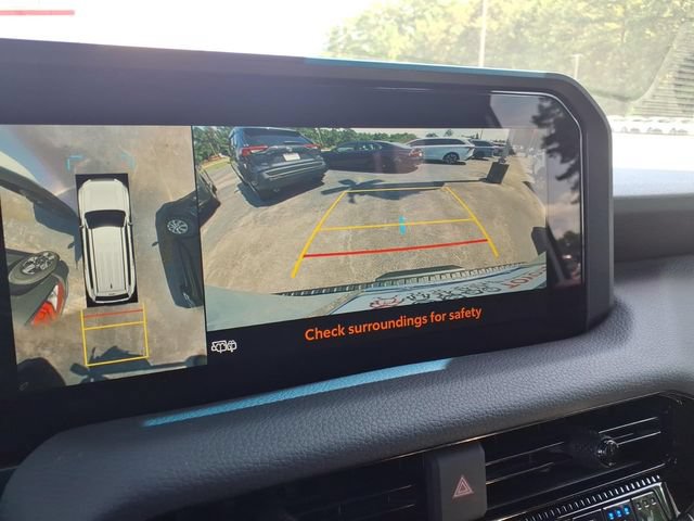 Used 2024 Toyota Land Cruiser AWD/4WD image 23