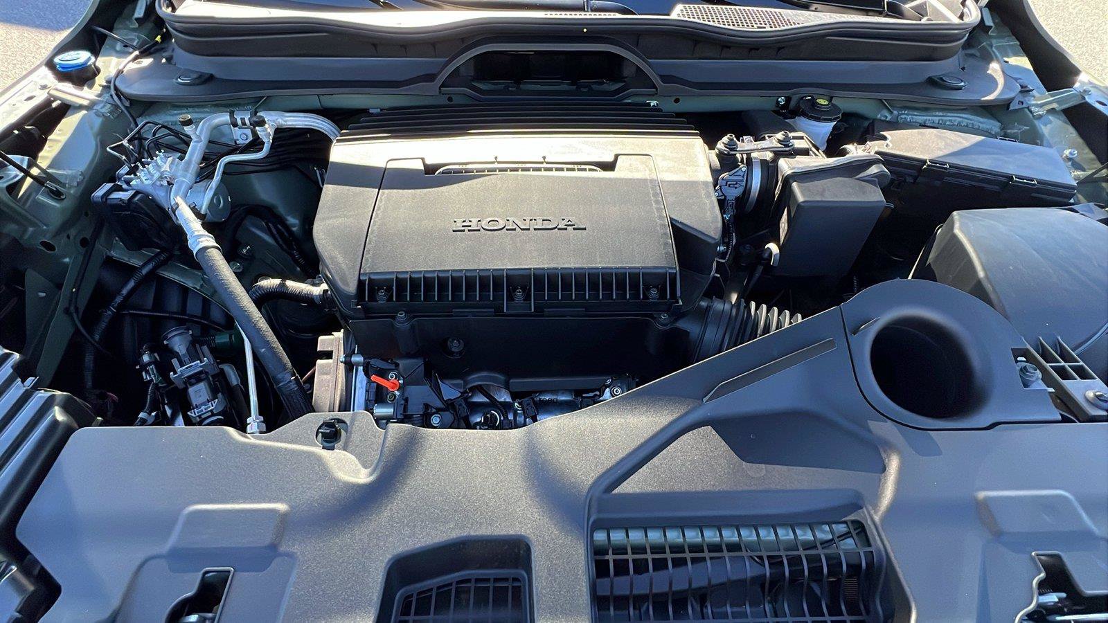 New 2026 Honda Pilot TrailSport image 10