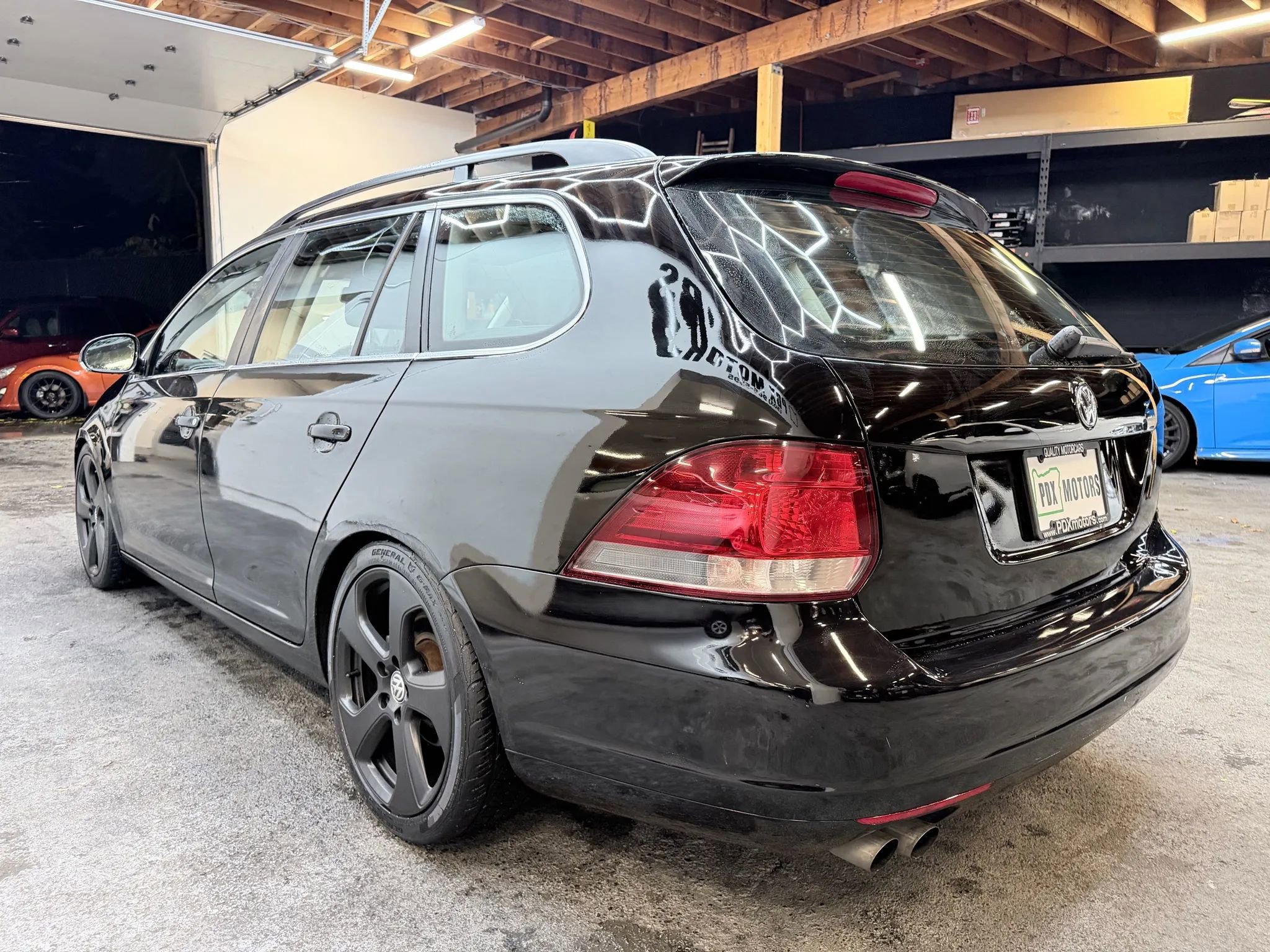 Used 2013 Volkswagen Jetta TDI image 6