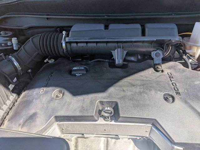 Used 2020 Buick Envision Preferred FWD image 32