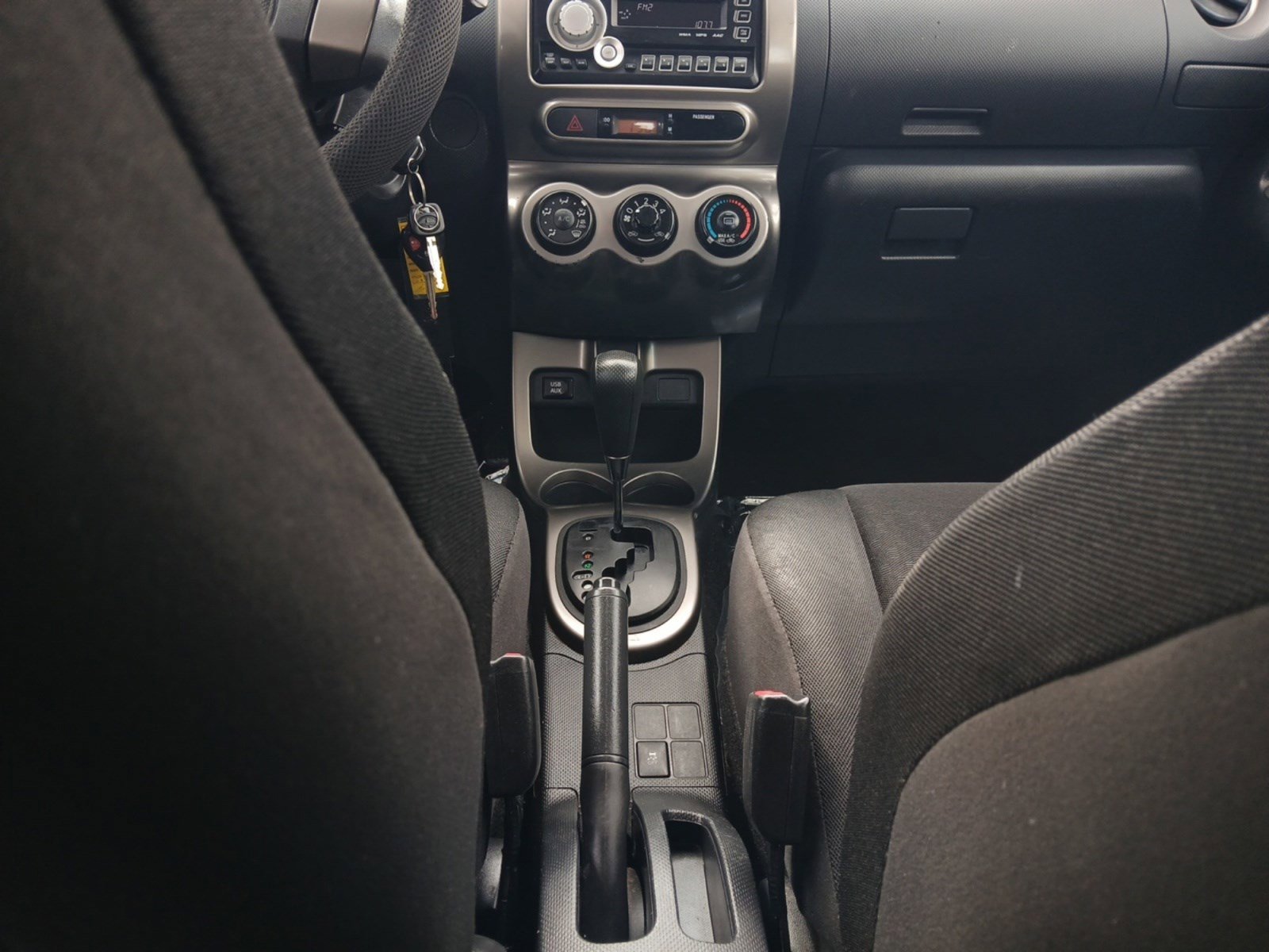 Used 2011 Scion xD Release Series 3.0 image 11