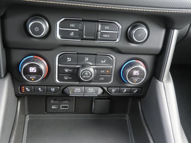 Used 2021 Chevrolet Suburban Premier image 23