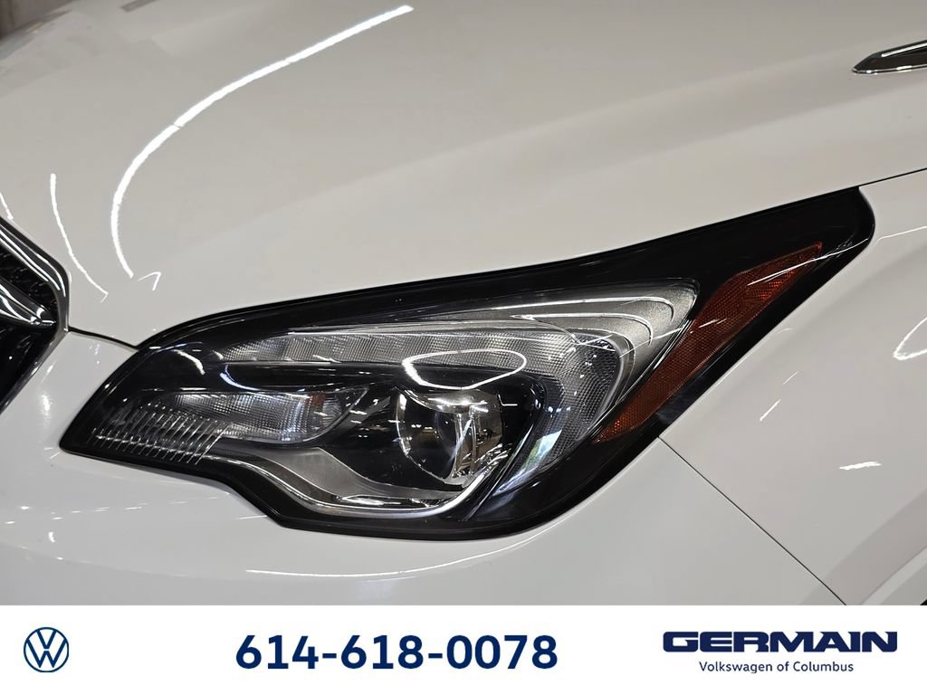 Used 2020 Buick Envision Premium AWD/4WD image 14