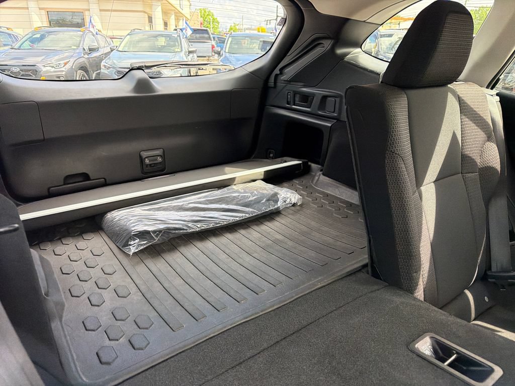 Certified 2023 Subaru Outback Premium AWD/4WD image 35