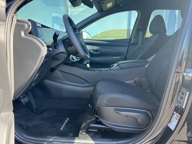 New 2025 Hyundai Santa Cruz SE image 10