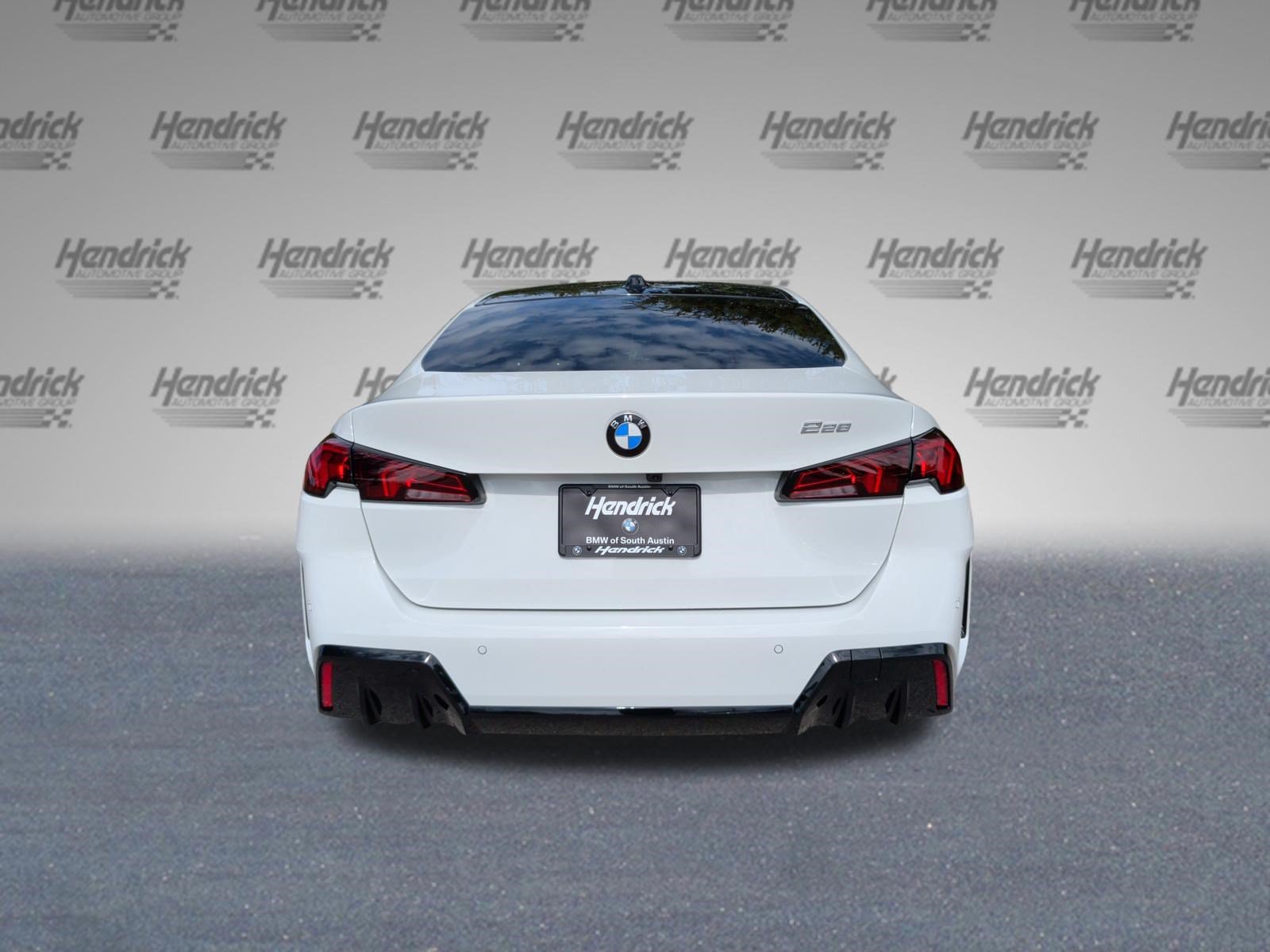 New 2027 BMW 228i w/ Premium Pkg FWD image 8