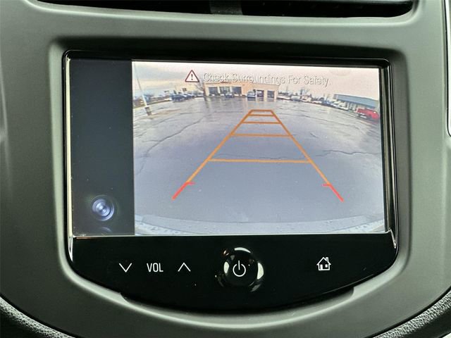 Used 2016 Chevrolet Trax LT w/ LT Convenience Package image 14