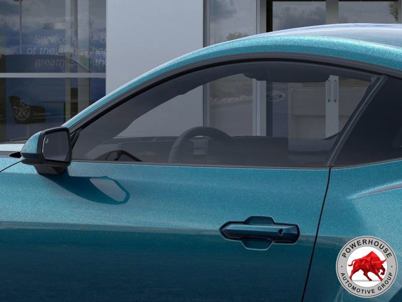 New 2026 Ford Mustang Coupe image 22