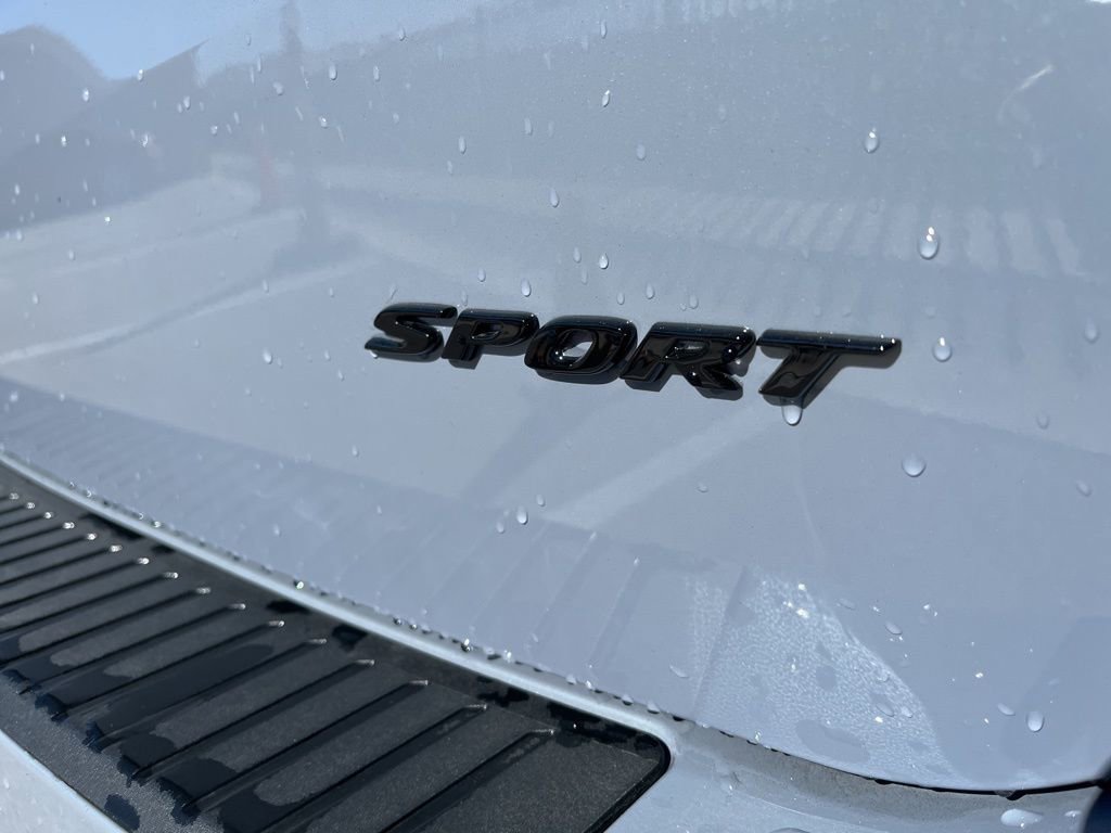 Used 2026 Honda Odyssey Sport-L image 9