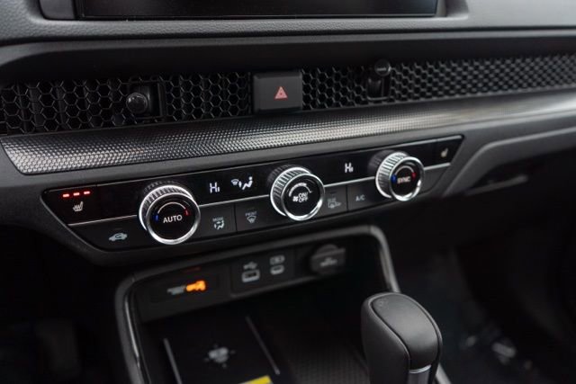 Used 2025 Honda CR-V Sport-L image 19