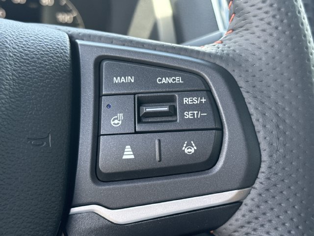 New 2026 Honda Ridgeline TrailSport image 36