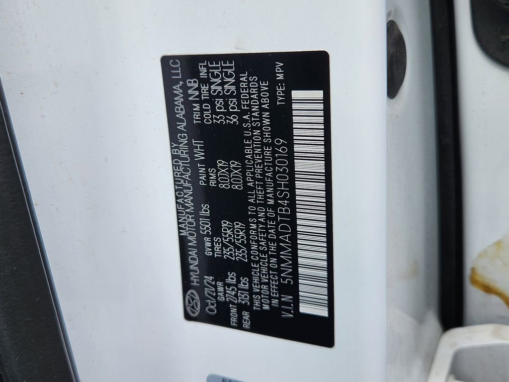 Used 2025 Genesis GV70 2.5T image 32