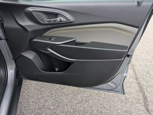 New 2026 Chevrolet Trax ACTIV w/ Driver Confidence Package FWD image 33