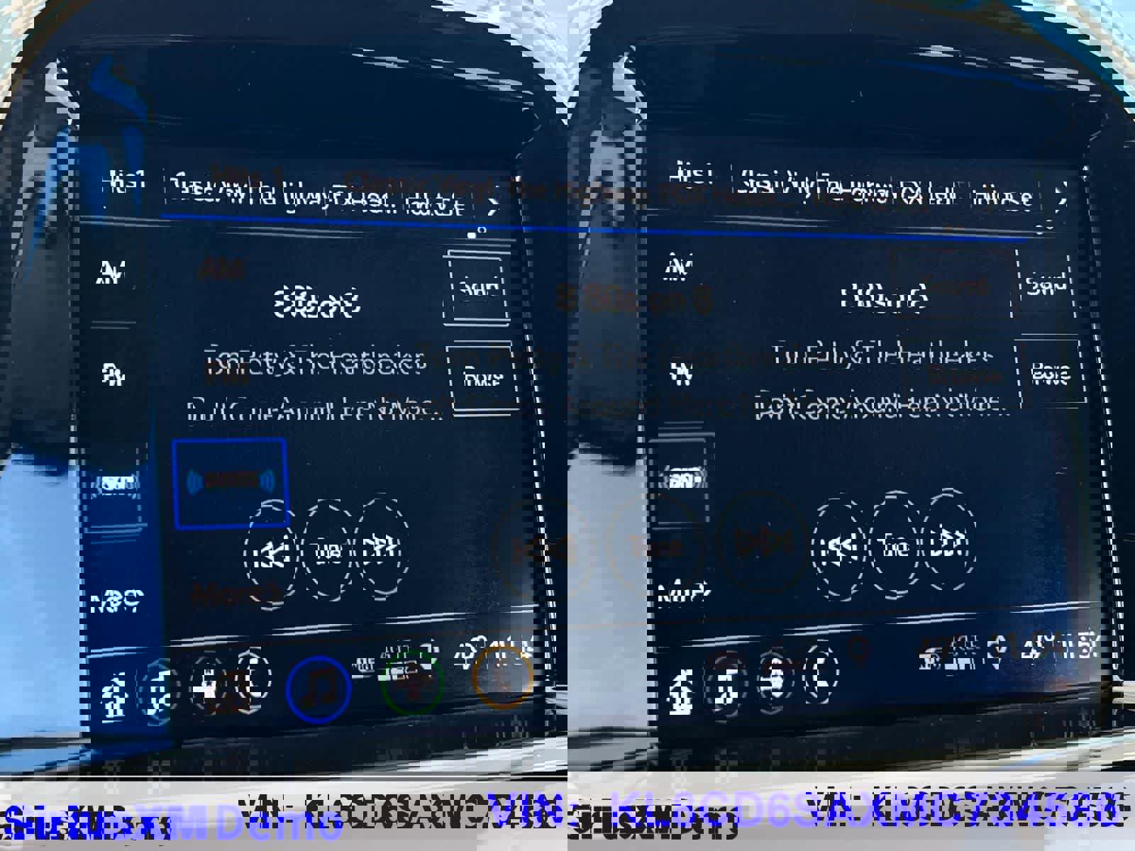 Used 2021 Chevrolet Spark LT FWD image 29