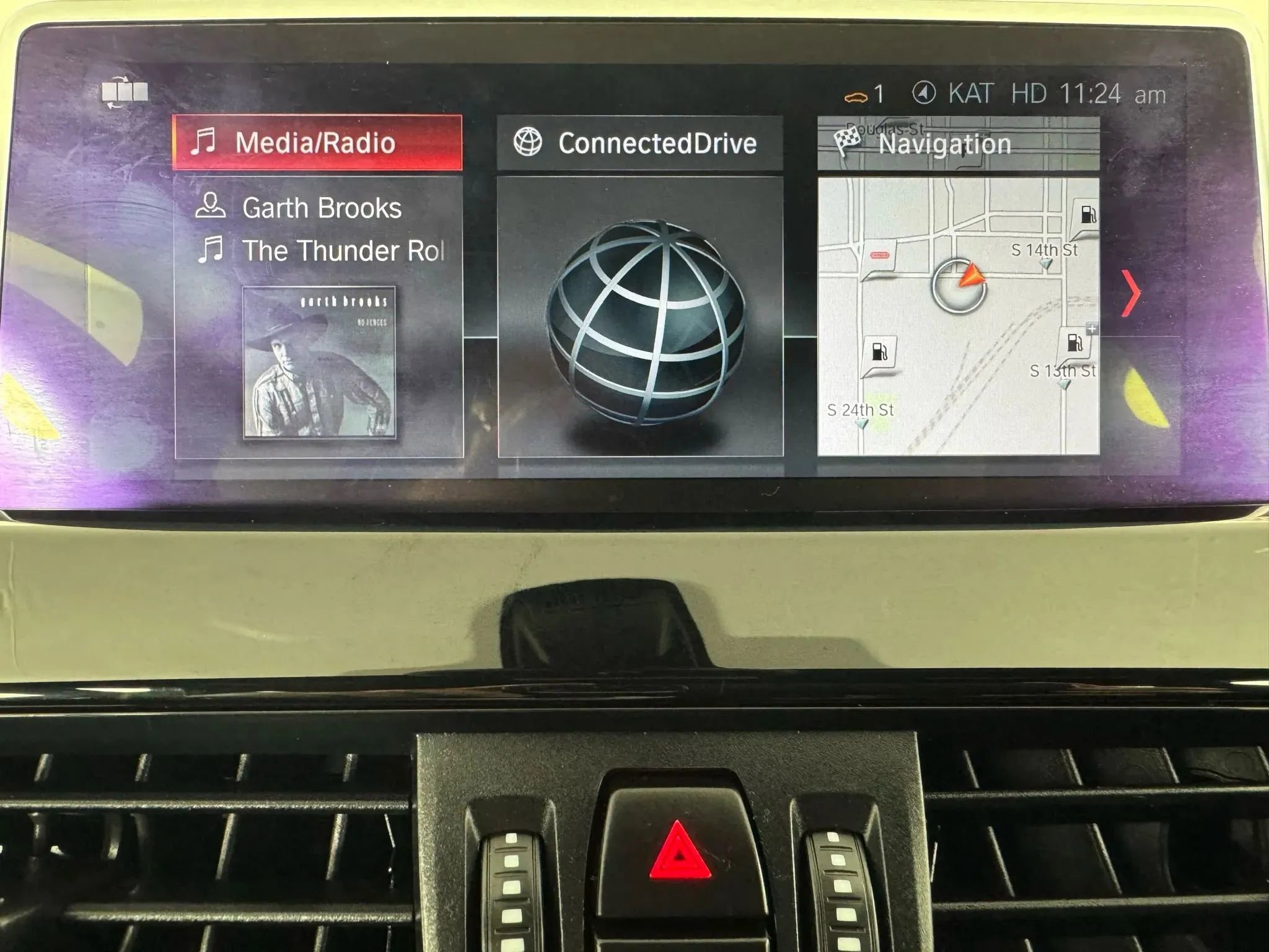 Used 2021 BMW X1 xDrive28i image 21