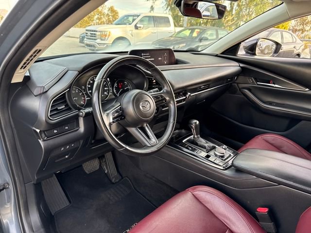 Certified 2024 MAZDA CX-30 AWD 2.5 S w/ Preferred Package image 9