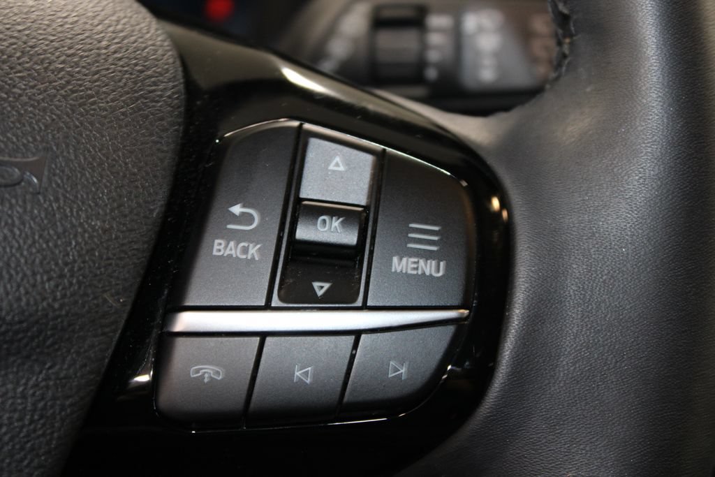 Used 2023 Ford Escape Platinum AWD/4WD image 23
