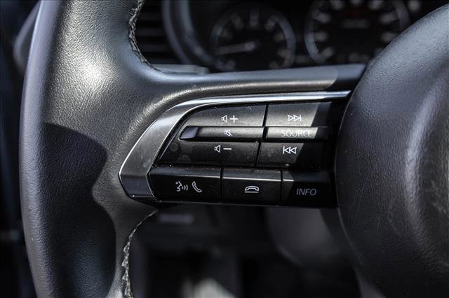Used 2025 MAZDA CX-30 AWD 2.5 S w/ Preferred Package image 14