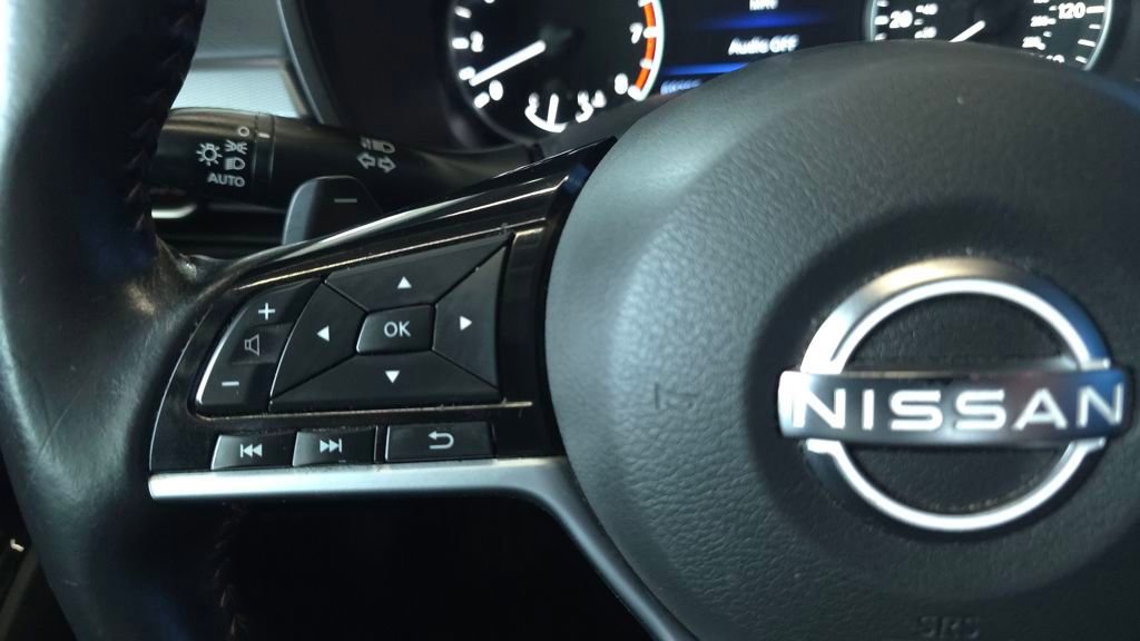 Used 2023 Nissan Altima 2.5 SR image 29