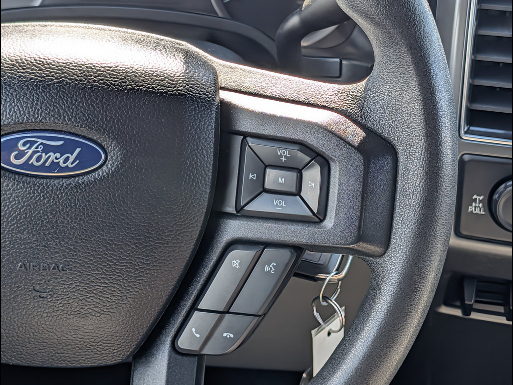 Used 2019 Ford F350 XLT w/ XLT Value Package AWD/4WD image 18