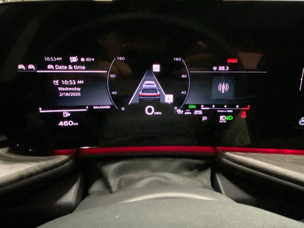 New 2025 Audi Q5 Premium Plus image 11