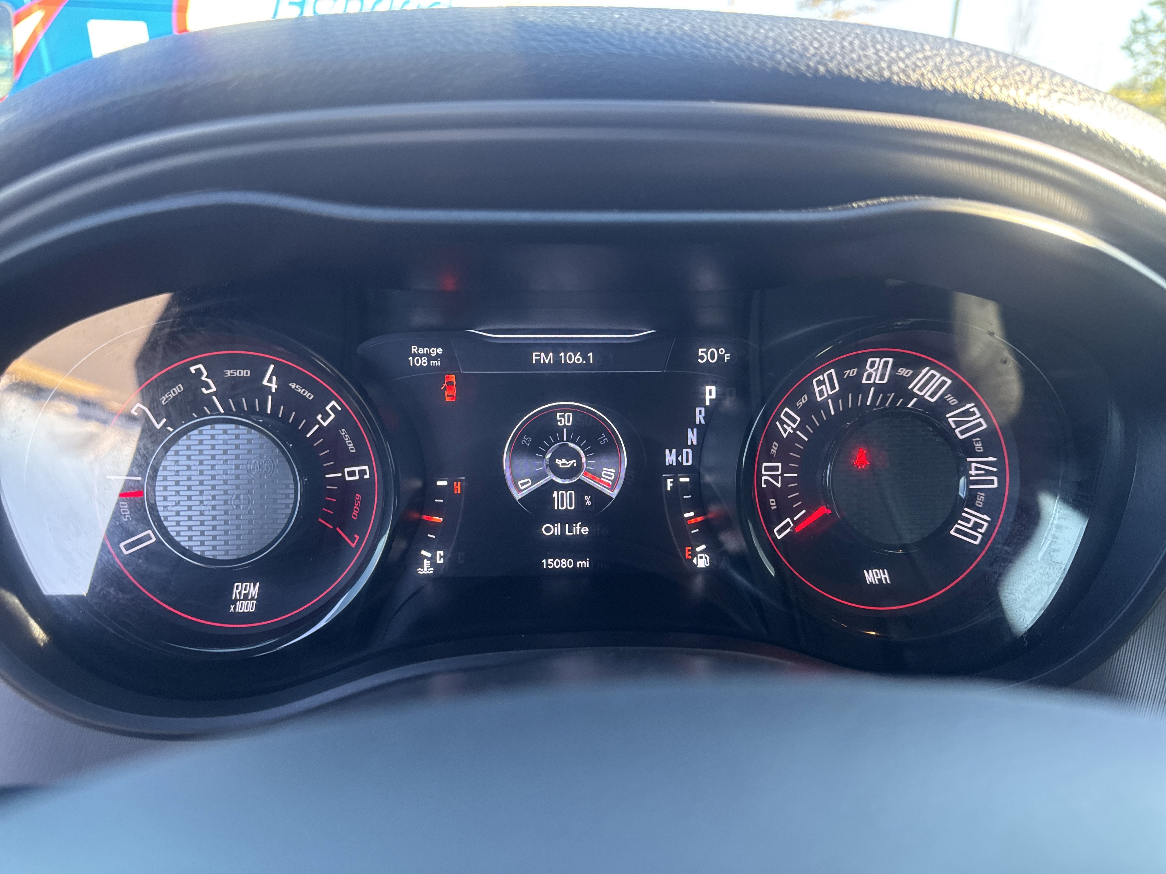 Certified 2023 Dodge Challenger SXT w/ Blacktop Package image 21