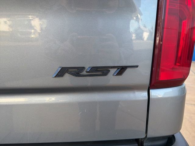 Used 2023 Chevrolet Silverado 1500 RST w/ Rally Edition image 6